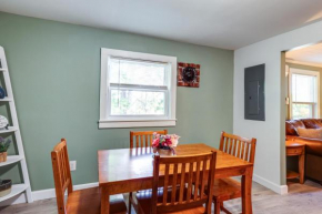 Charming Watkins Glen Home with Yard!